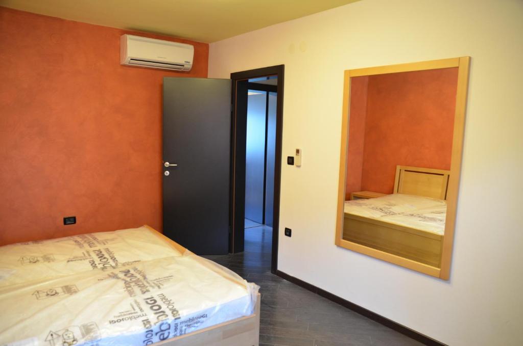 Apartments Ana City ロヴィニ 部屋 写真